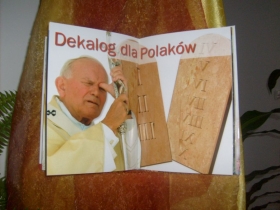 Dekalog Jana Pawła II