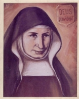 Założycielka M. Magdalena Damen